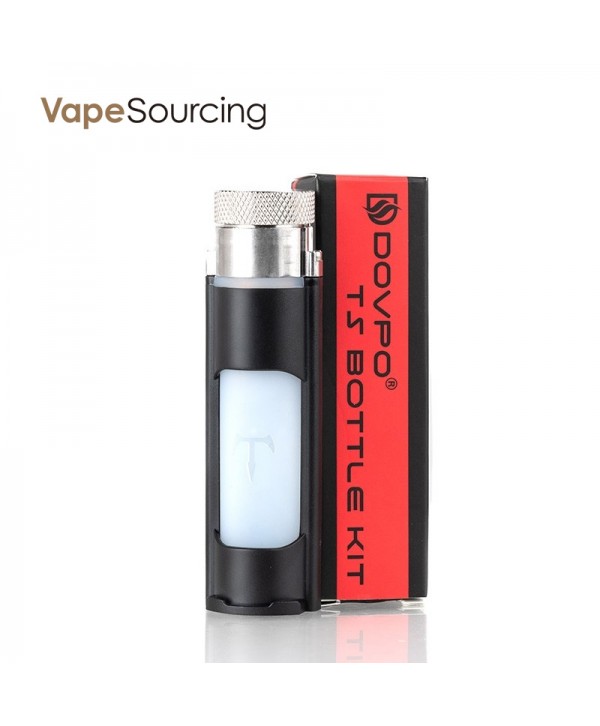 Dovpo Topside Replacement Squonk Bottle 10ML