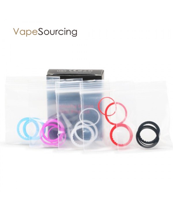 Kangertech Subtank Mini Colorful Silicon Ring