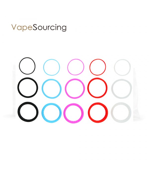 Kangertech Subtank Mini Colorful Silicon Ring