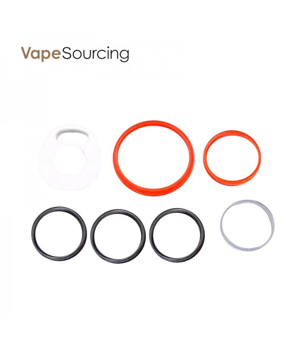 Replacement Oring Seals For SMOK TFV8/TFV8 baby/TFV8 big baby/TFV12