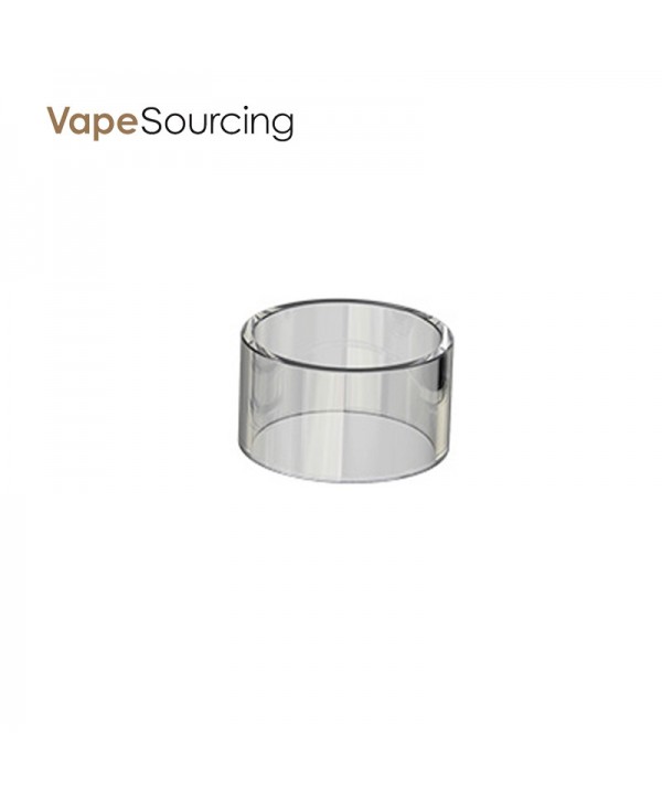 Wismec IndeReserve style Glass Tube