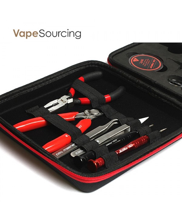 Coil Master DIY Kit V3