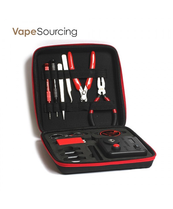 Coil Master DIY Kit V3