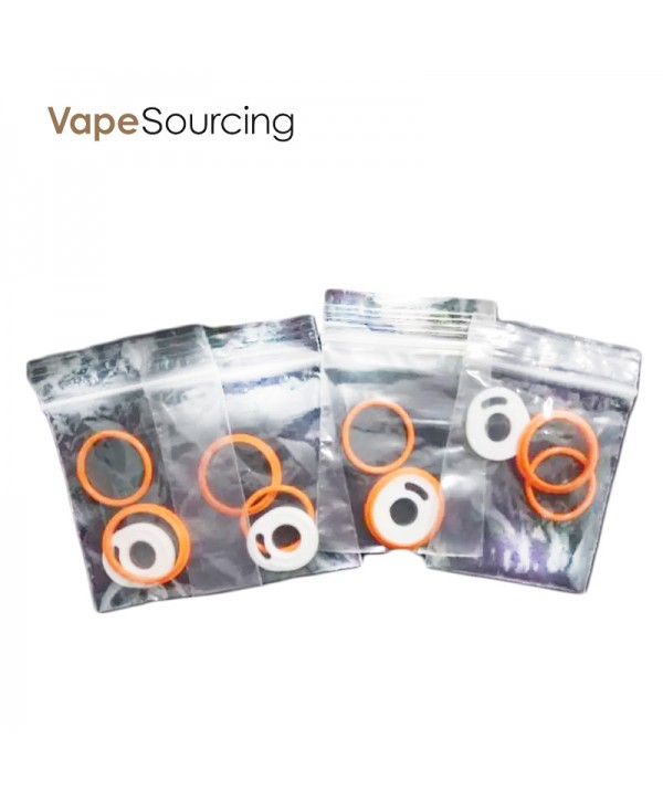 Replacement Oring Seals For SMOK TFV8/TFV8 baby/TFV8 big baby/TFV12