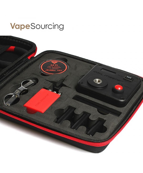 Coil Master DIY Kit V3