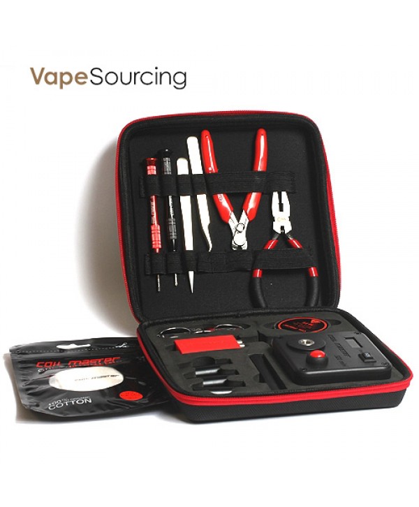 Coil Master DIY Kit V3