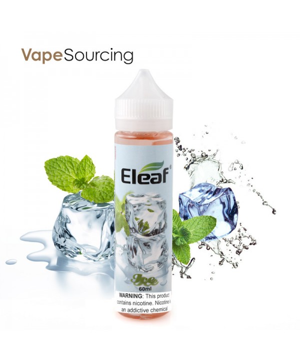 Eleaf Mint Ice E-Juice 60ml