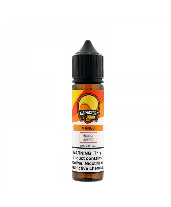 Air Factory Mango E-juice 60ml/100ml