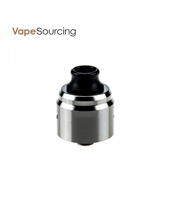 ShenRay Wave Style RDA 22MM Rebuildable Dripping Atomizer