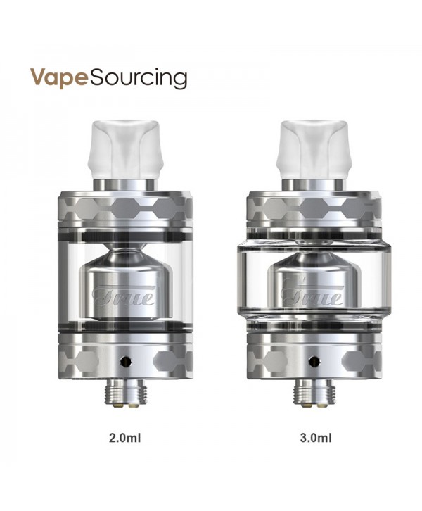 Ehpro True MTL RTA 2ml Rebuildable Tank Atomizer