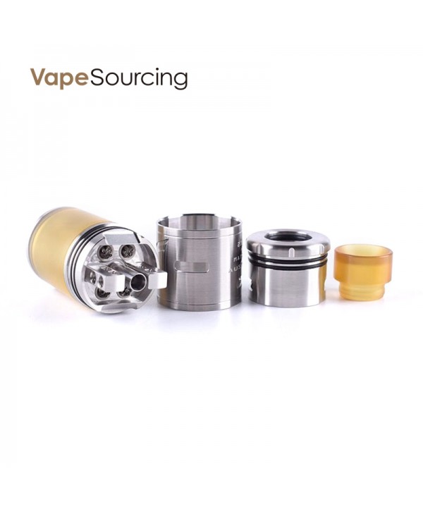 ShenRay VG Extreme Style RTA 23mm Rebuildable Tank Atomizer