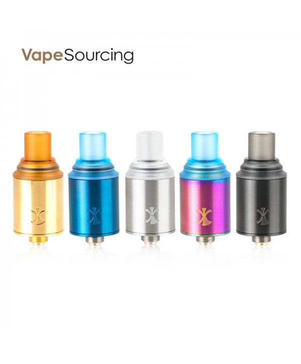 Digiflavor ETNA BF RDA 18mm