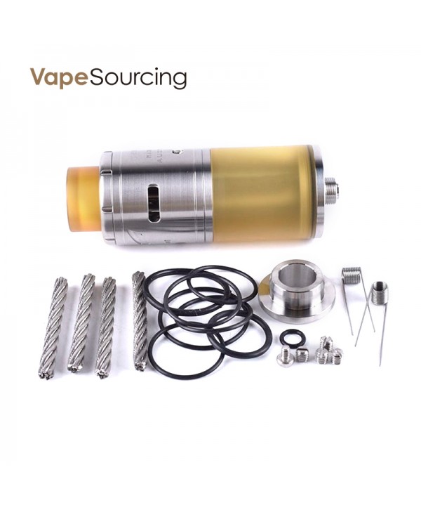 ShenRay VG Extreme Style RTA 23mm Rebuildable Tank Atomizer