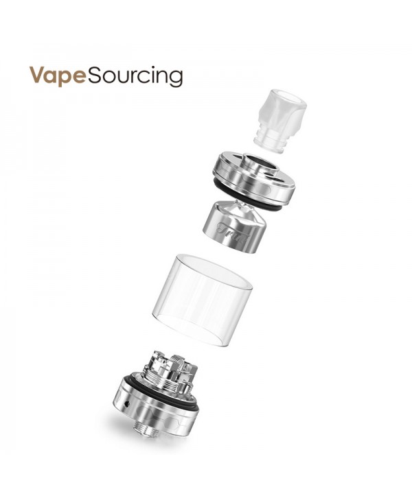 Ehpro True MTL RTA 2ml Rebuildable Tank Atomizer