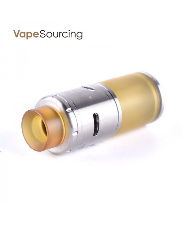 ShenRay VG Extreme Style RTA 23mm Rebuildable Tank Atomizer