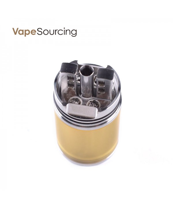 ShenRay VG Extreme Style RTA 23mm Rebuildable Tank Atomizer