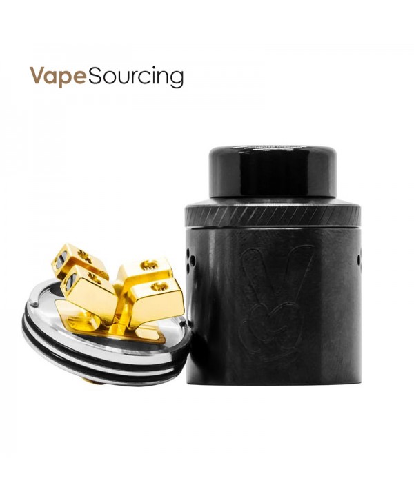 Famovape Yup BF RDA 24MM Rebuildable Dripping Atomizer