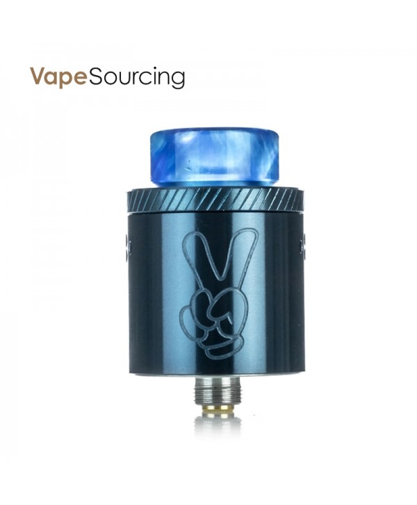 Famovape Yup BF RDA 24MM Rebuildable Dripping Atomizer