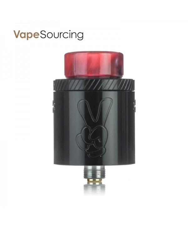 Famovape Yup BF RDA 24MM Rebuildable Dripping Atomizer