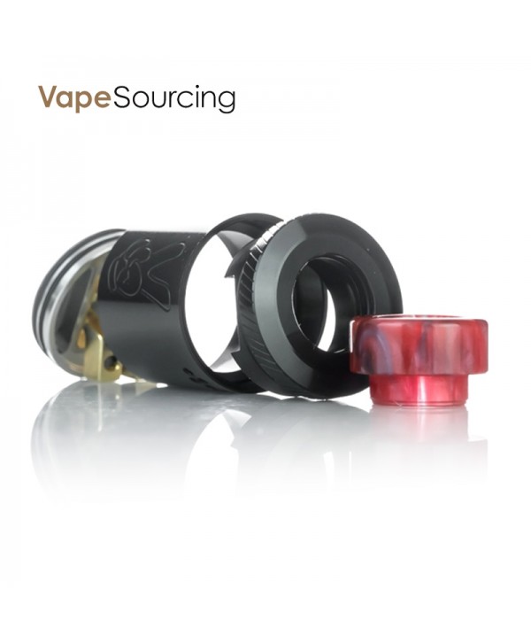 Famovape Yup BF RDA 24MM Rebuildable Dripping Atomizer