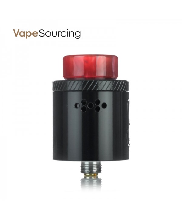 Famovape Yup BF RDA 24MM Rebuildable Dripping Atomizer