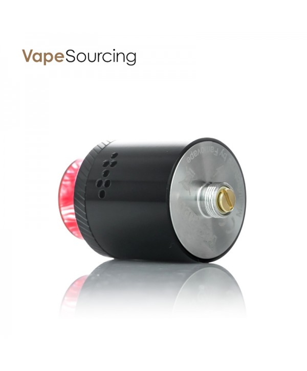 Famovape Yup BF RDA 24MM Rebuildable Dripping Atomizer