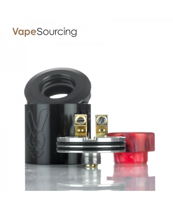 Famovape Yup BF RDA 24MM Rebuildable Dripping Atomizer