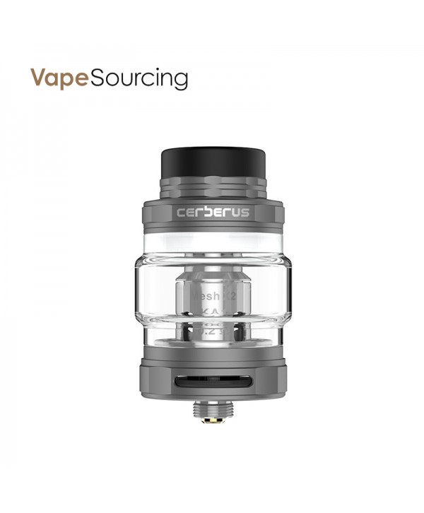 GeekVape Cerberus Sub Ohm Tank 5.5ml