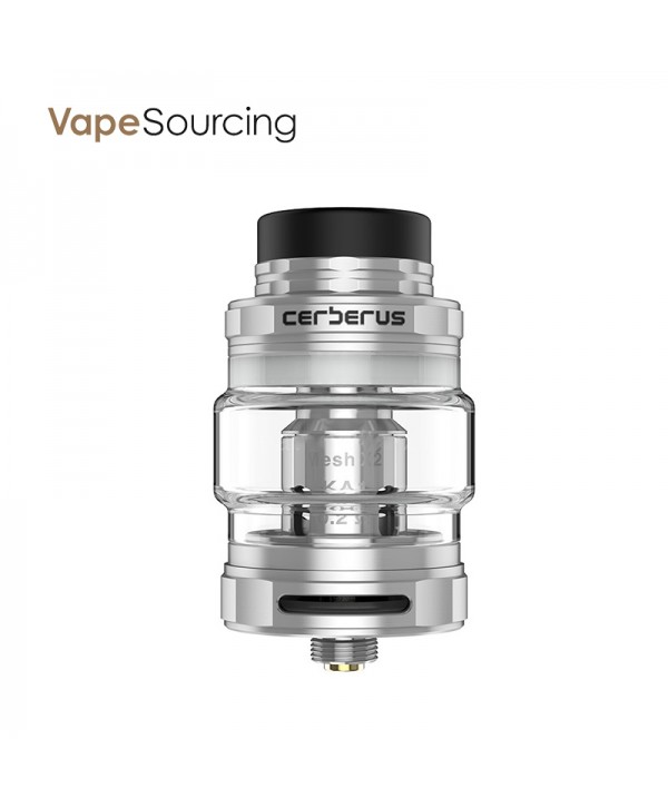 GeekVape Cerberus Sub Ohm Tank 5.5ml