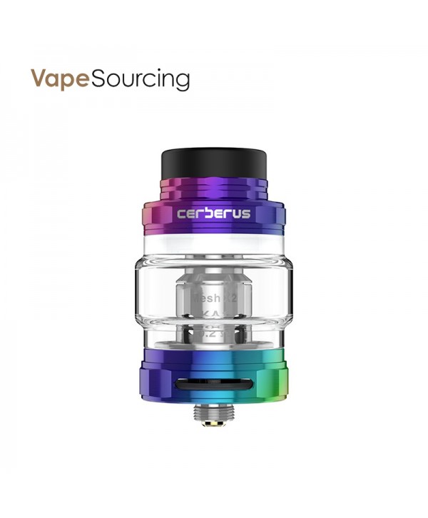 GeekVape Cerberus Sub Ohm Tank 5.5ml