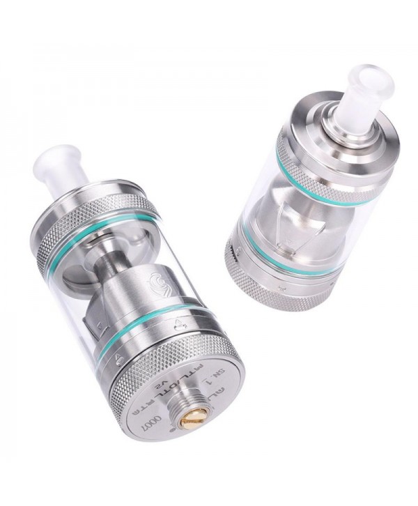 Auguse MTL/DTL V2 RTA 22mm 3ml