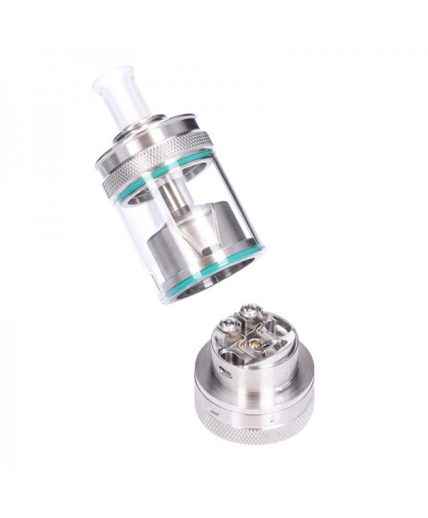 Auguse MTL/DTL V2 RTA 22mm 3ml