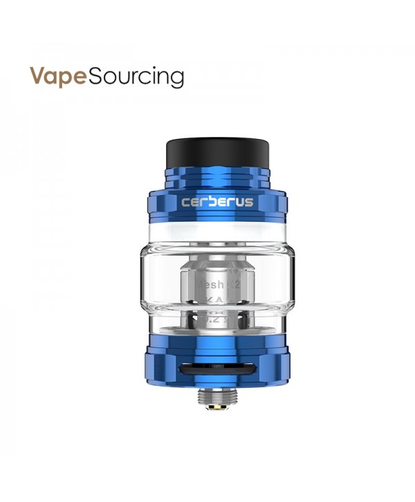 GeekVape Cerberus Sub Ohm Tank 5.5ml