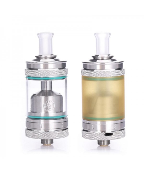 Auguse MTL/DTL V2 RTA 22mm 3ml