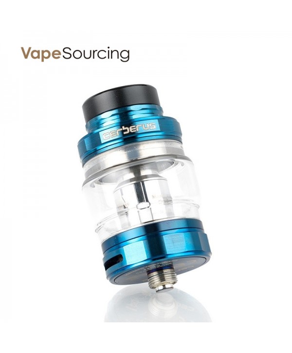 GeekVape Cerberus Sub Ohm Tank 5.5ml