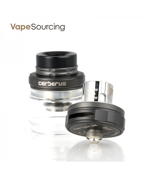 GeekVape Cerberus Sub Ohm Tank 5.5ml