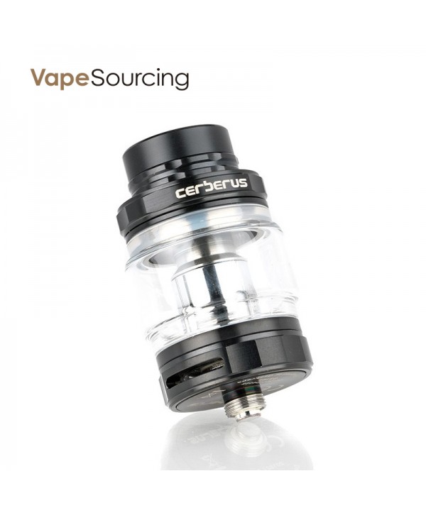 GeekVape Cerberus Sub Ohm Tank 5.5ml