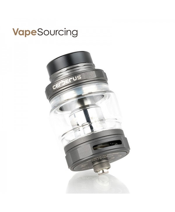 GeekVape Cerberus Sub Ohm Tank 5.5ml