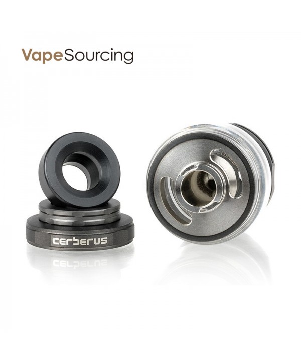 GeekVape Cerberus Sub Ohm Tank 5.5ml