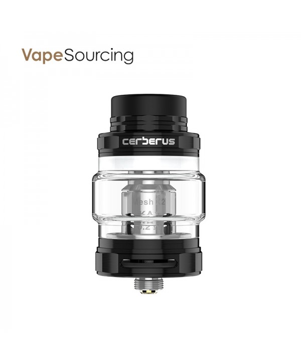 GeekVape Cerberus Sub Ohm Tank 5.5ml