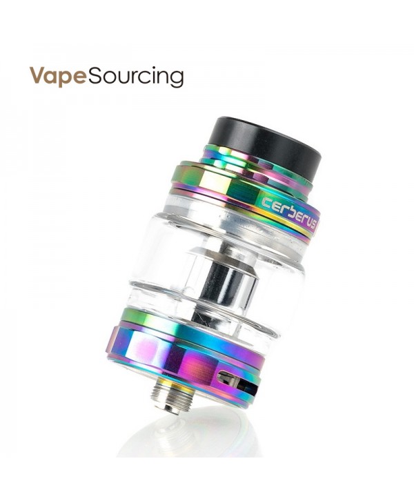 GeekVape Cerberus Sub Ohm Tank 5.5ml