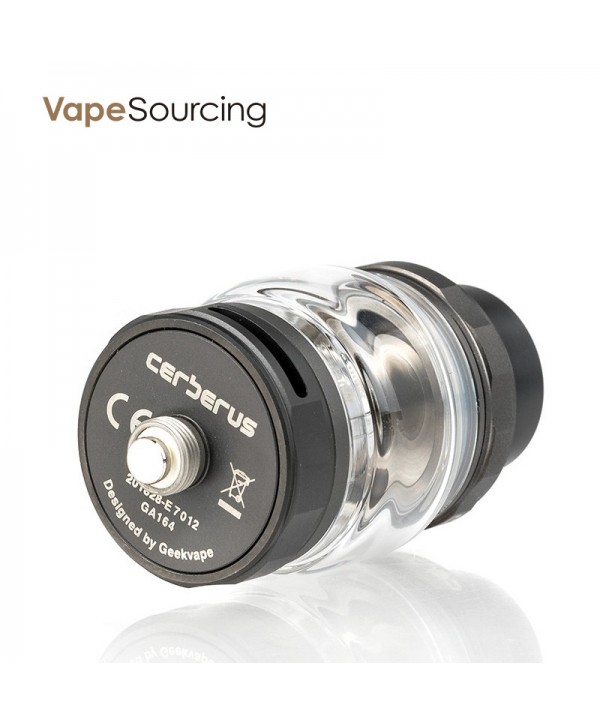 GeekVape Cerberus Sub Ohm Tank 5.5ml