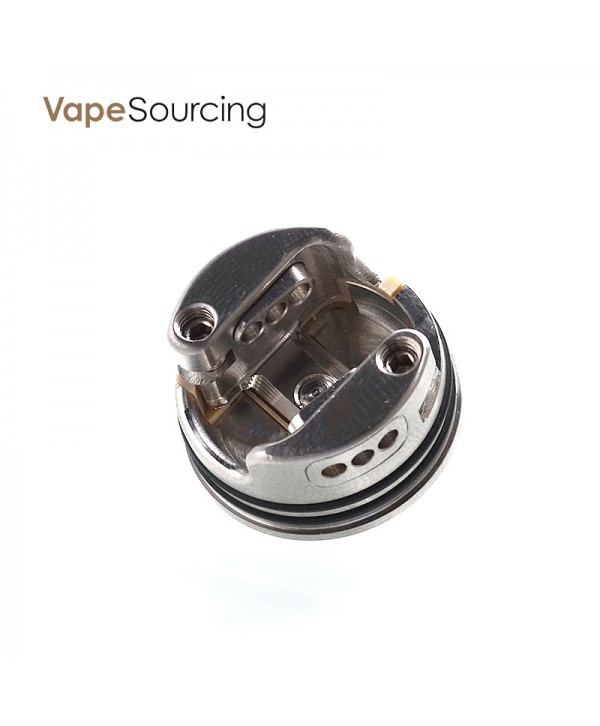 YFTK Skyfall Style BF RDA 22mm Rebuildable Dripping Atomizer