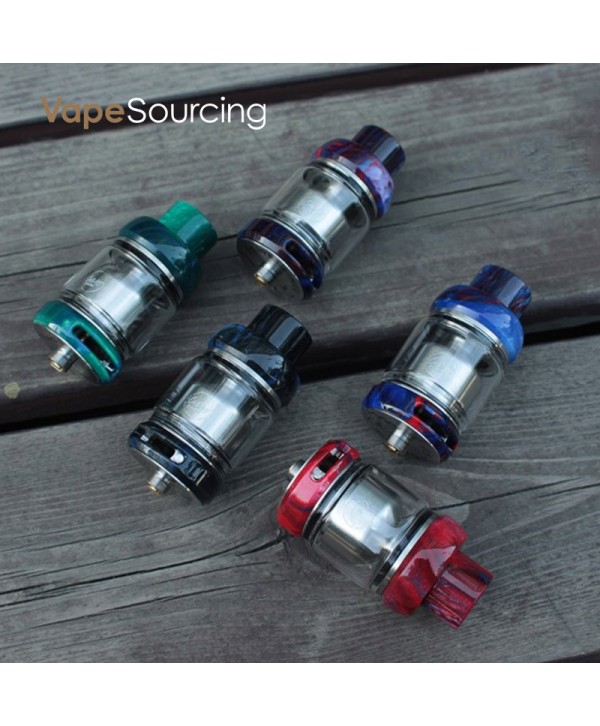 CoilART MAGE 2019 Resin RTA 4.5ml Rebuildable Tank Atomizer