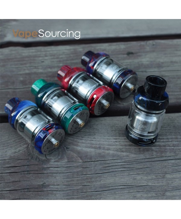 CoilART MAGE 2019 Resin RTA 4.5ml Rebuildable Tank Atomizer