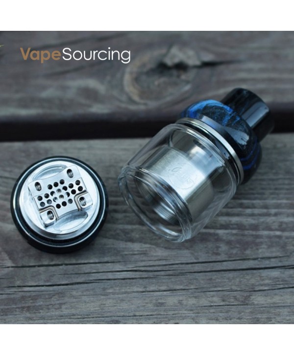 CoilART MAGE 2019 Resin RTA 4.5ml Rebuildable Tank Atomizer