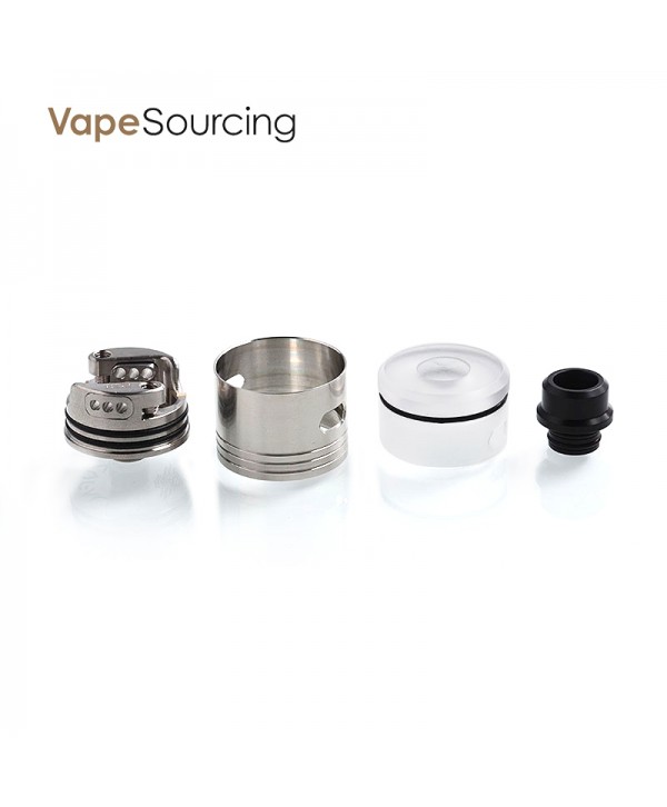 YFTK Skyfall Style BF RDA 22mm Rebuildable Dripping Atomizer