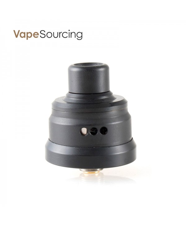 WISMEC Tobhino BF RDA New Color