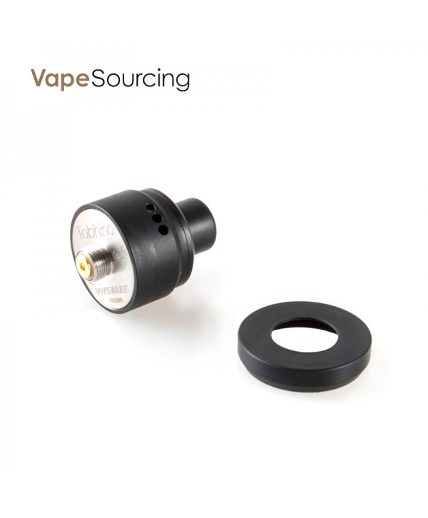 WISMEC Tobhino BF RDA New Color