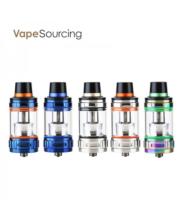 Uwell Valyrian Atomizer 5ml